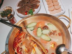 -小龙坎火锅(总店)