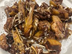 -山水茶艺馆·点心粤菜·30年老字号