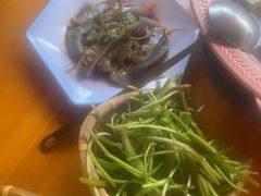 -民食香·腊排骨野生菌美食(木府店)