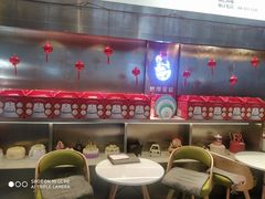 -燃厚蛋糕(卓展中信城店)