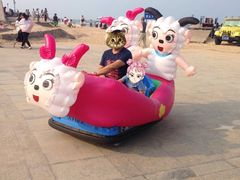 -日照灯塔风景区