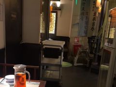 -绿茶餐厅(深圳龙华天虹购物中心店)