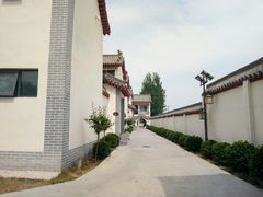 -嵩山少林文化旅游景区