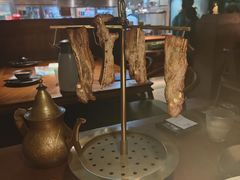 -楼兰新疆主题餐厅(苏州中心店)