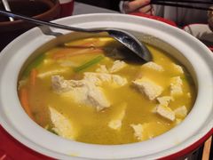 -来菜·湖北头牌藕汤(武商MALL众圆店)