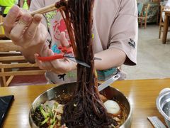 -顺姬冷面(长白西路店)