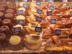 -FANEN法念·烘焙·甜点(万象城店)