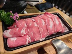 -湊湊火锅·茶憩(合生汇购物中心店)