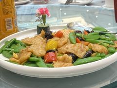 -益健名厨海鲜城(夏湾店)