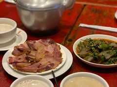 -香巴拉酥油茶馆(迪庆驻昆办店)