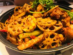 -渝蛙馆(新百店)