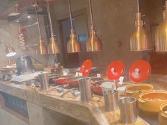 -厦门希尔顿逸林酒店·圆聚自助餐厅(五缘湾店)