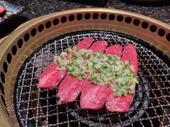 -老乾杯和牛烧肉(王府中环店)