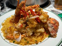 -禄婶鸡煲·打边炉
