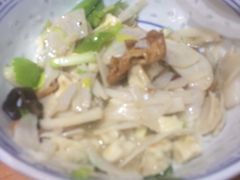 -老西安韩记三鲜煮馍(四府街店)
