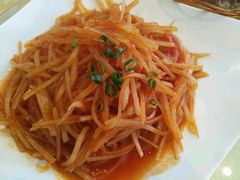 -顶顶香煎饼家常菜(金花南路店)
