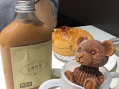 -锦园春香港茶餐厅(西海湾旗舰店)