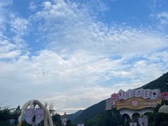 -安吉Hello Kitty乐园