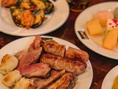 -拉丁餐厅·巴西烤肉自助(正佳广场店)