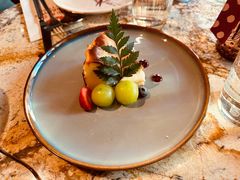 -BROWNSTONE布朗石西班牙餐厅(富城店)