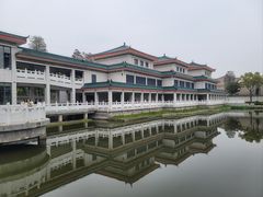 -荆州博物馆