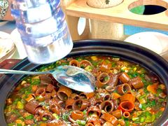 -品海楼·大连海胆锅贴馆(东港店)