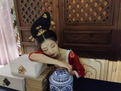 -盘子女人坊生日照·摄影馆(浦东店)