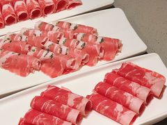 草原羔羊肉-海底捞火锅(石厦时代广场店)