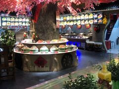 -东北大院·东北菜(三台子店)