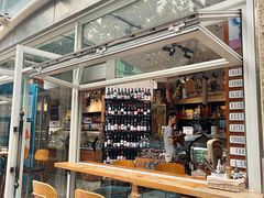 -Alimentari早午餐(安福路店)