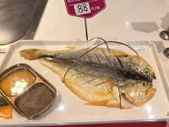 -赶海部落海鲜城(海阳路店)