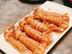 -王庄阿咪海鲜大排档(上下杭店)