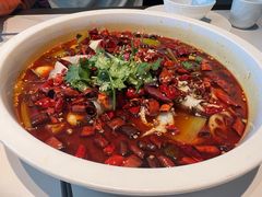 -外婆家(西红门荟聚购物中心店)