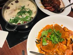 -文兴酒家(Chinatown - Gerrard Street)