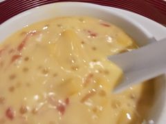 杨枝甘露组合-利苑酒家(金宝店)