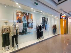 -优衣库(南京建邺万达广场店)