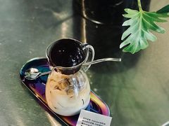-Seesaw Coffee(环贸iapm店)