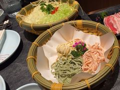 -捞王锅物料理(金华义乌之心店)