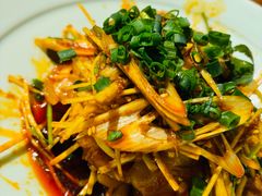 -六月雪干锅(绵阳王府井百货店)