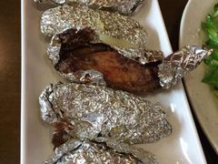 -日昌餐馆(亦庄店)