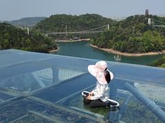 -石燕湖生态旅游景区