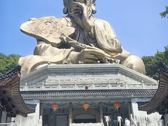 -句容茅山景区