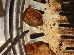 -炽城·烤肉名家(鸿达中央广场店)