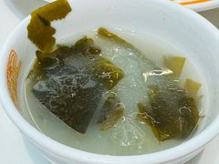 -张腾记茶餐厅(保利大都汇C区店)