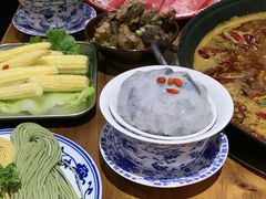 -楠火锅(广州总店)
