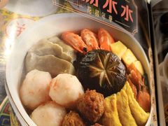 -上海人家花樣年华(虹口龙之梦店)