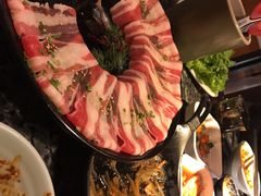 -汉拿山(包河万达店)