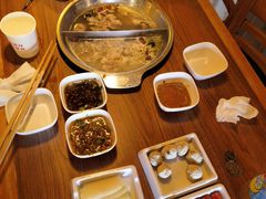 经典肥牛-傣妹火锅(四川北路店)