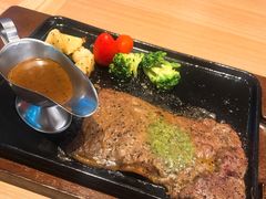 法式肋眼牛扒-必胜客(云汇天地店)