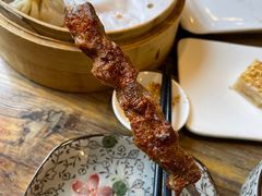 羊肉串-格日勒阿妈蒙古厨房(大召店)
